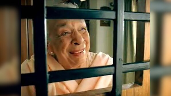 Here's how Zohra Sehgal made dull and silly roles beautiful 