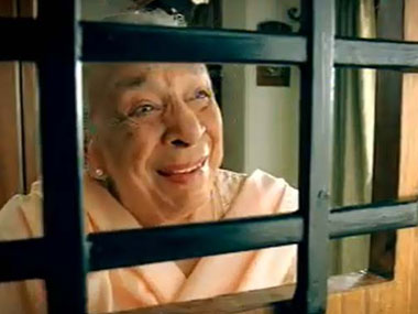 Here's how Zohra Sehgal made dull and silly roles beautiful Here's how Zohra Sehgal made dull and silly roles beautiful