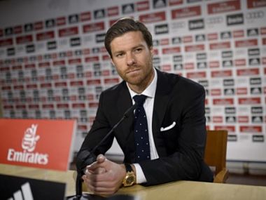 Former Real Madrid and Liverpool midfielder Xabi Alonso could face eight years in prison for alleged tax fraud Former Real Madrid and Liverpool midfielder Xabi Alonso could face eight years in prison for alleged tax fraud