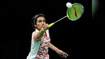 Badminton: Sindhu, Prannoy in Macau Open quarters