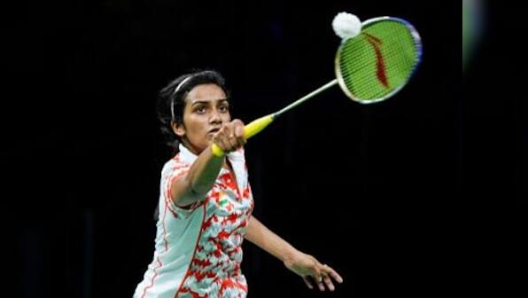 Badminton: Sindhu, Prannoy in Macau Open quarters