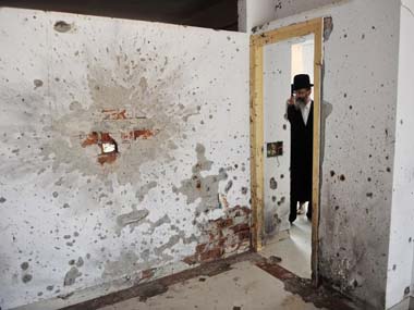 Ten years of 26/11 Mumbai terror attacks: All you need to know about Nariman Light House memorial; first phase to be inaugurated today Ten years of 26/11 Mumbai terror attacks: All you need to know about Nariman Light House memorial; first phase to be inaugurated today