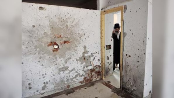 Ten years of 26/11 Mumbai terror attacks: All you need to know about Nariman Light House memorial; first phase to be inaugurated today