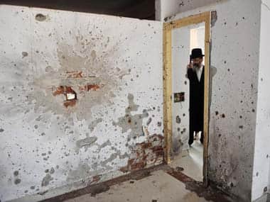 Ten years of 26/11 Mumbai terror attacks: All you need to know about Nariman Light House memorial; first phase to be inaugurated today