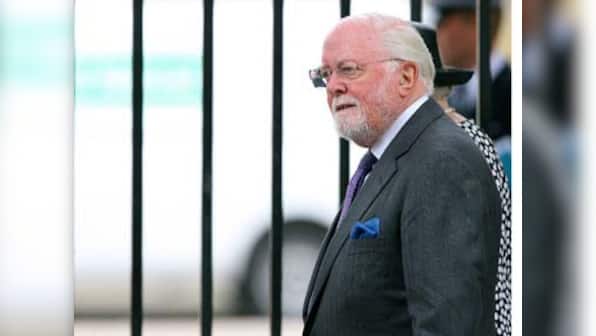 Remembering Richard Attenborough: The man who told Gandhi's story to the West
