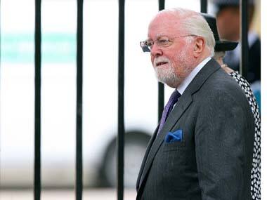 Remembering Richard Attenborough: The man who told Gandhi's story to the West