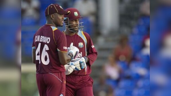 Ramdin, Bravo lead West Indies to crushing 3-0 series win over Bangladesh