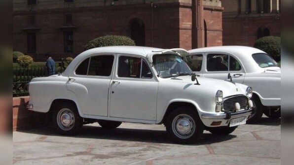 From the Amby to IndiGo: Here's how far we've travelled in #FreeIndia