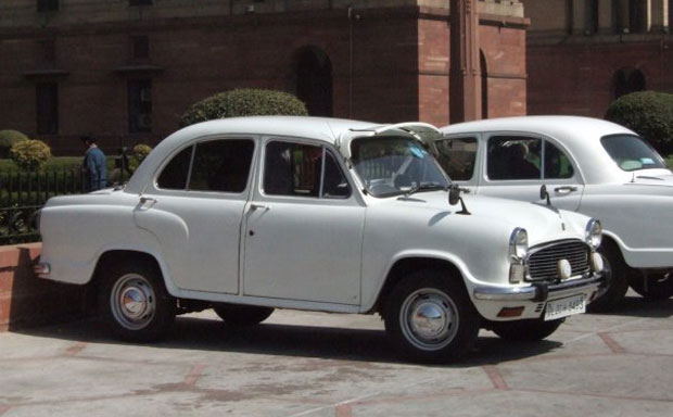 From the Amby to IndiGo: Here's how far we've travelled in #FreeIndia From the Amby to IndiGo: Here's how far we've travelled in #FreeIndia