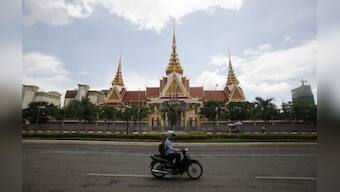 Cambodia opposition gets more sway in new-look parliament