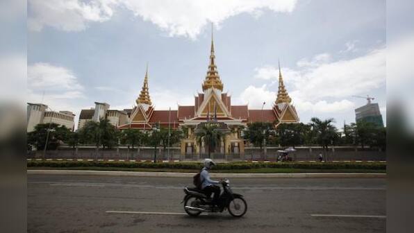 Cambodia opposition gets more sway in new-look parliament