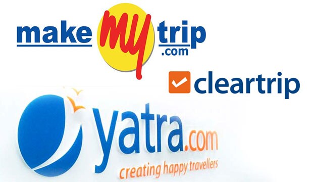 Logos of company
