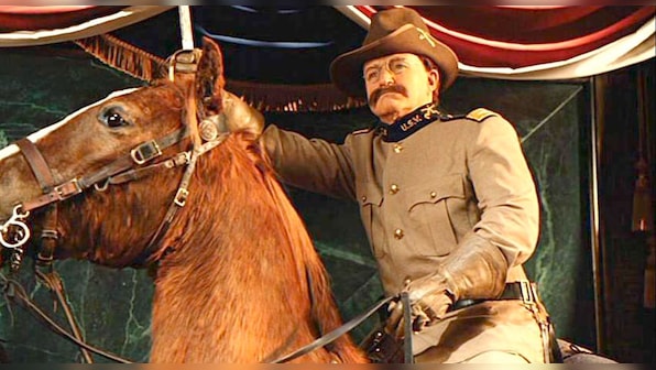 From Mrs. Doubtfire to Jumanji: Here are Robin Williams' 10 biggest box-office hits
