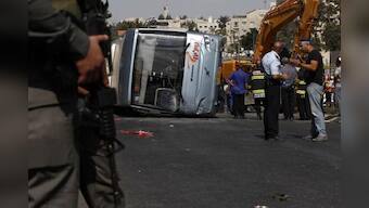 Lebanese army says 22 soldiers missing, 14 killed