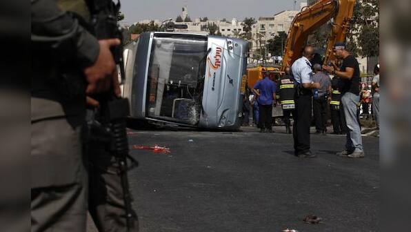 Lebanese army says 22 soldiers missing, 14 killed