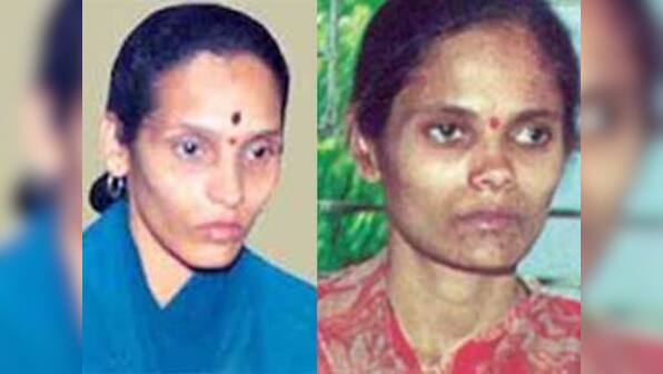 Relief for Kolhapur sisters: Bombay HC stays their execution