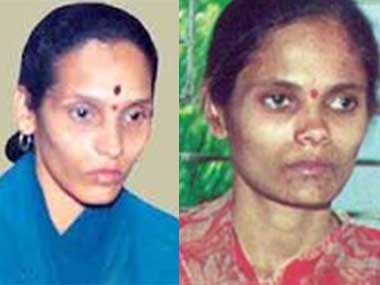 Relief for Kolhapur sisters: Bombay HC stays their execution Relief for Kolhapur sisters: Bombay HC stays their execution