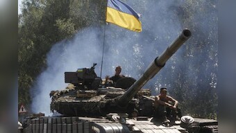 Eighteen Ukrainian soldiers killed in latest separatist clashes - Kiev military