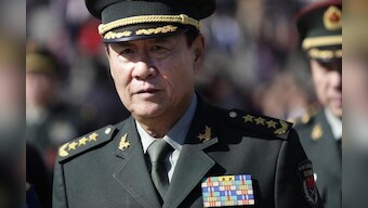 Exclusive - China's Xi likely to promote army general who exposed graft: sources