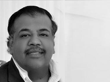 Sanjay Bansal. Image: Auram Venture Capital. 