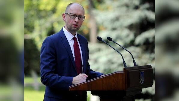 Ukraine accuses Russia of cynicism over convoy; death toll rises sharply