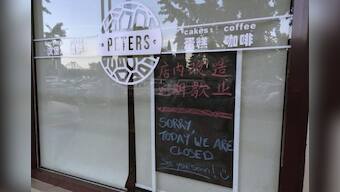 Canadian in China investigation says trained N.Koreans to be missionaries-audio