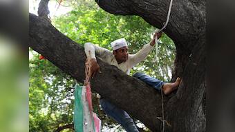 AAP's tutorial centre for protests: Well, why not?