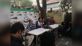 BJP MLA produced fake SC certificate to contest Delhi polls: AAP