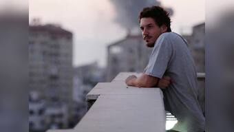 Associated Press journalist, translator killed in Gaza