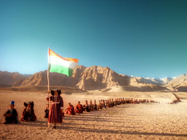 Priyanka to Sushant: B-towners take a trip down memory lane on I-Day Priyanka to Sushant: B-towners take a trip down memory lane on I-Day