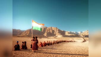 Priyanka to Sushant: B-towners take a trip down memory lane on I-Day