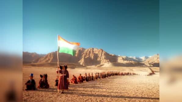 Priyanka to Sushant: B-towners take a trip down memory lane on I-Day