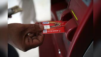 Charging customers after 5 withdrawals from their bank ATMs is the worst possible decision