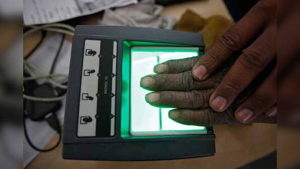 Make Aadhaar sole platform for financial inclusion, says RBI official