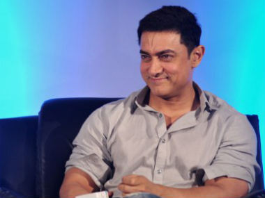 Season 3 of 'Satyamev Jayate' to have celebs and live chat, reveals Aamir Season 3 of 'Satyamev Jayate' to have celebs and live chat, reveals Aamir