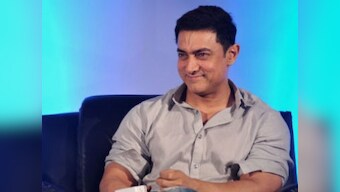 After Satyamev Jayate, people aren't interested in my films: Aamir Khan