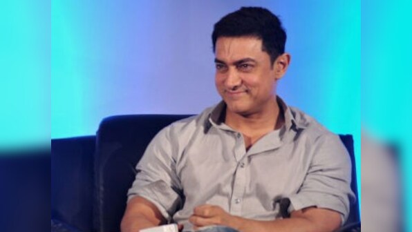 After Satyamev Jayate, people aren't interested in my films: Aamir Khan