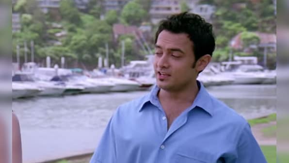 In photos: Going, going, gone... the story of Aamir Khan's clothes