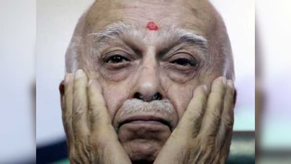 Margdarshak mandal: Shabby treatment of seniors, or a brave new BJP?