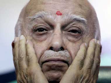 Margdarshak mandal: Shabby treatment of seniors, or a brave new BJP? Margdarshak mandal: Shabby treatment of seniors, or a brave new BJP?