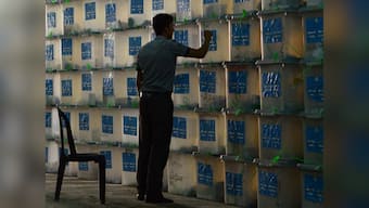 Afghanistan presidential polls: Process of ballots invalidation begins