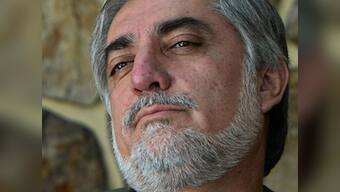 Afghanistan election audit disrupted as candidate threatens to walk out