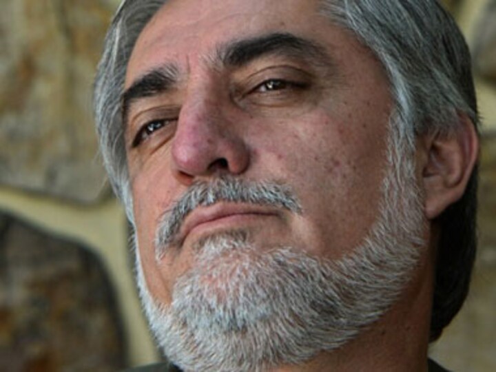 Afghanistan election audit disrupted as candidate threatens to walk out