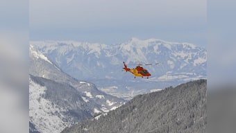 AgustaWestland scam: Modi govt puts defence deals with Finmeccanica on hold