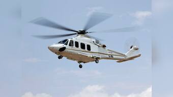 SP Tyagi arrested in AgustaWestland scam: Here's a timeline of events in the Rs 3,600 cr scam