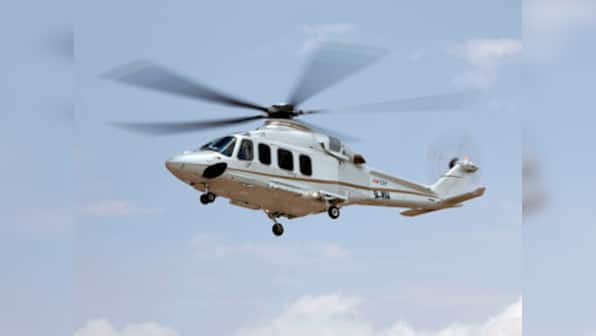SP Tyagi arrested in AgustaWestland scam: Here's a timeline of events in the Rs 3,600 cr scam