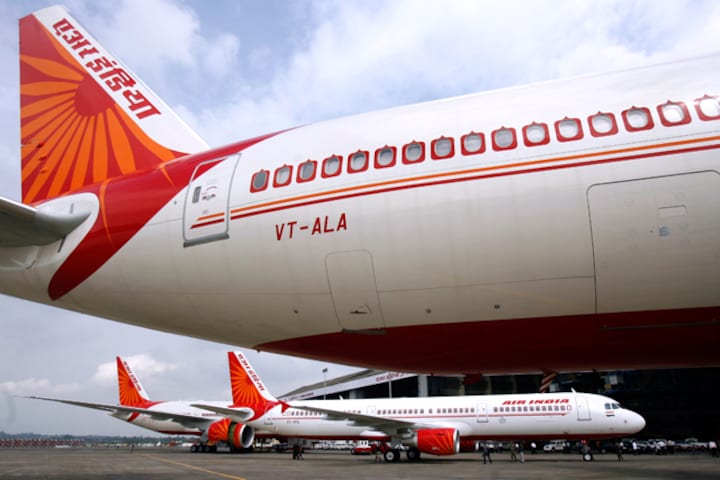 Following IndiGo's footsteps: Why Raju asked Air India to ground older air hostesses