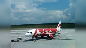 AirAsia withdraws in-flight magazine for carrying wrong India map