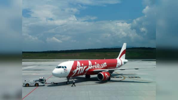 AirAsia withdraws in-flight magazine for carrying wrong India map
