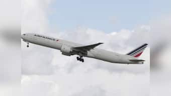 Air France staff refuse to fly to Ebola-hit nations in Africa 